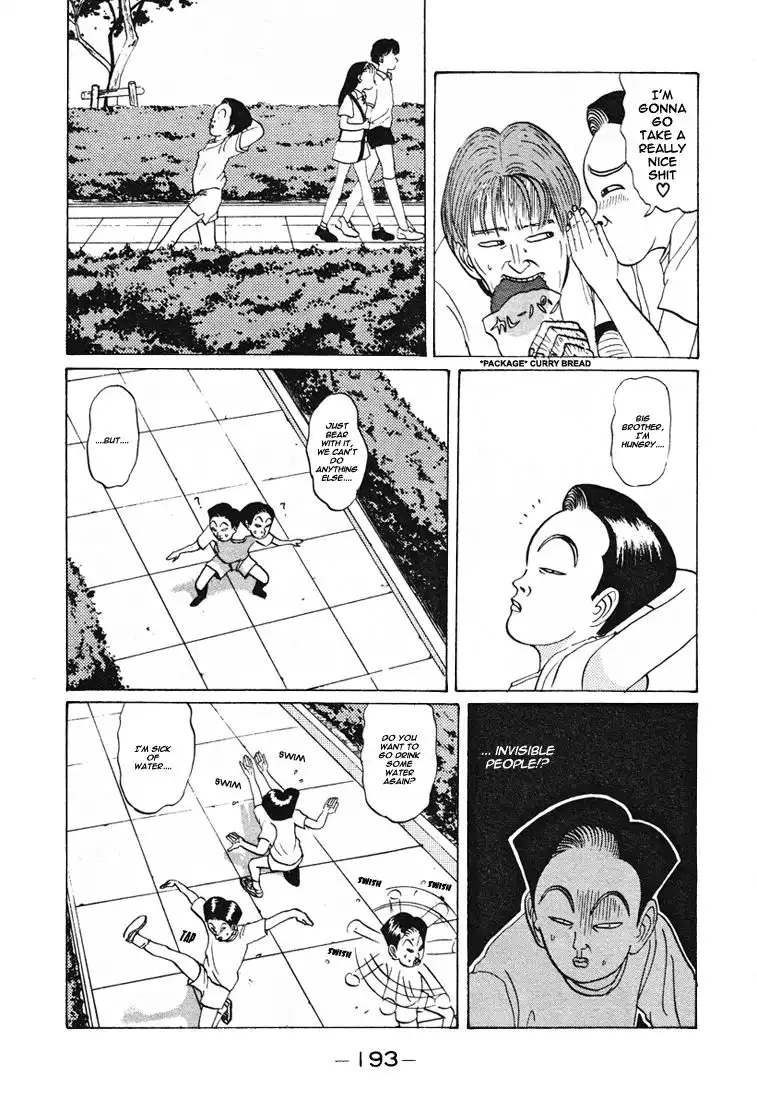 Ping Pong Club Chapter 35 10